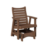 Berlin Gardens Bristol Single Glider