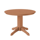 Artifex Newport 48" Dining Table