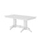 Artifex Newport 6' Dining Table