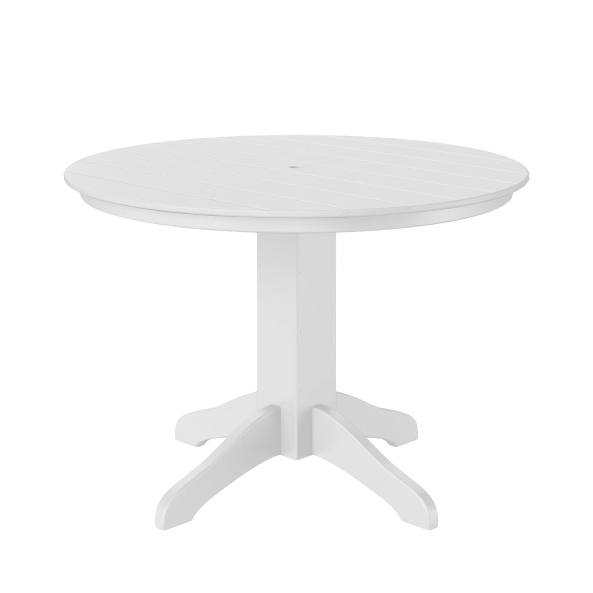 Artifex Newport 48" Dining Table