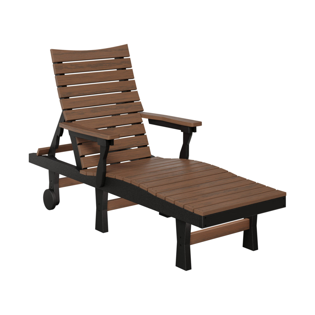 Berlin Gardens Bristol Chaise Lounge