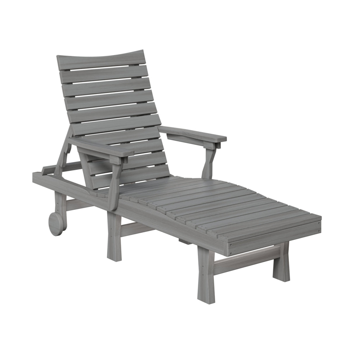 Berlin Gardens Bristol Chaise Lounge