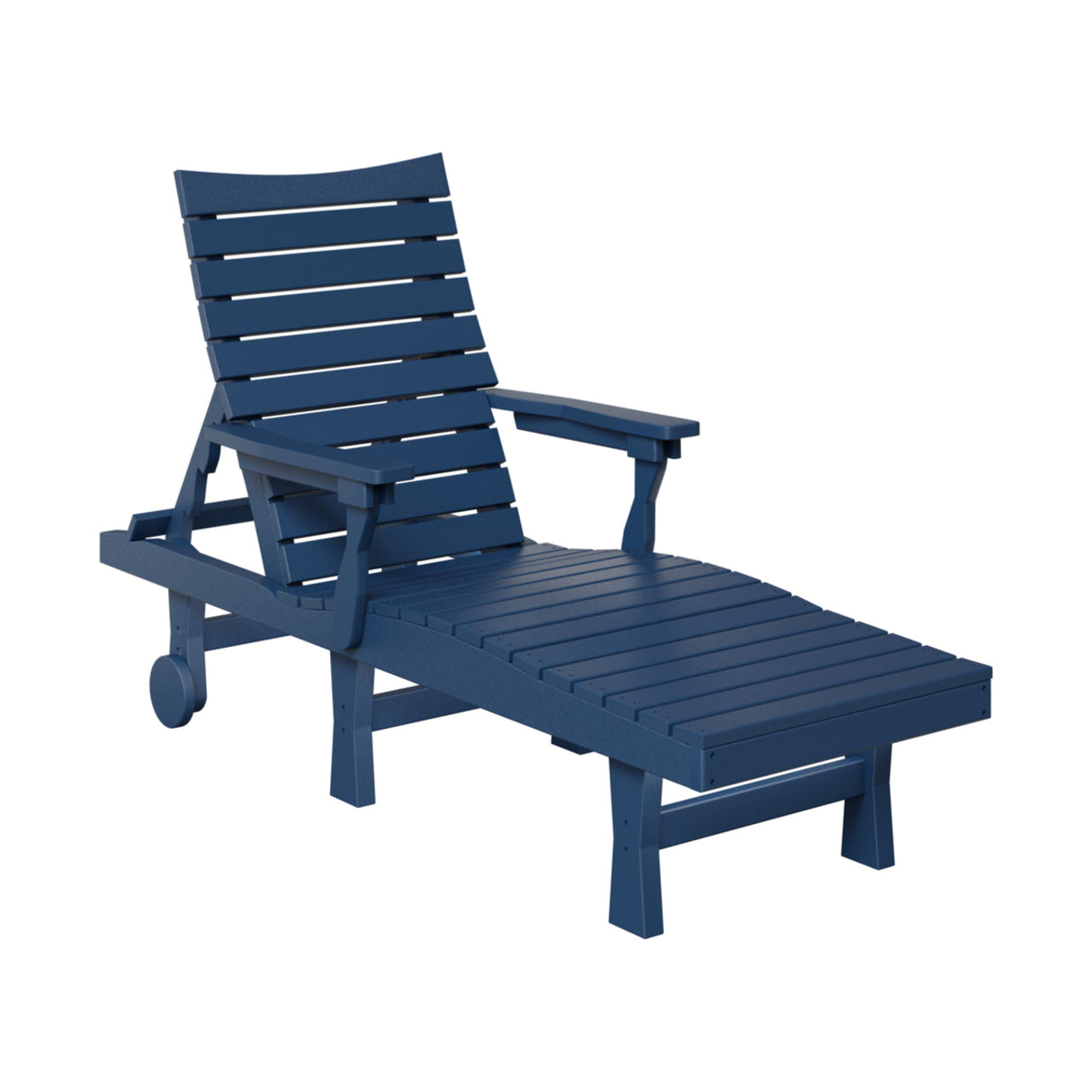 Berlin Gardens Bristol Chaise Lounge