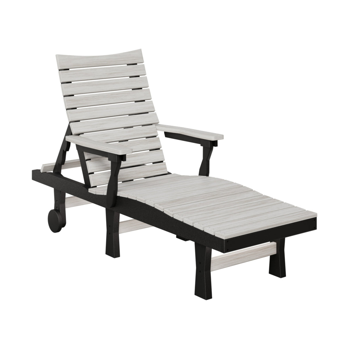 Berlin Gardens Bristol Chaise Lounge