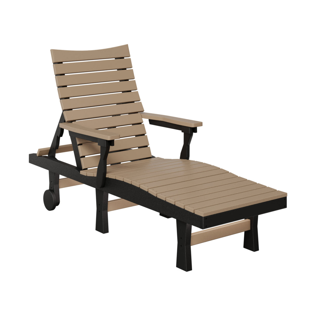 Berlin Gardens Bristol Chaise Lounge