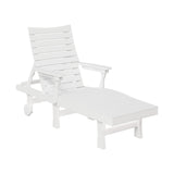 Berlin Gardens Bristol Chaise Lounge