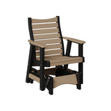 Berlin Gardens Bristol Single Glider