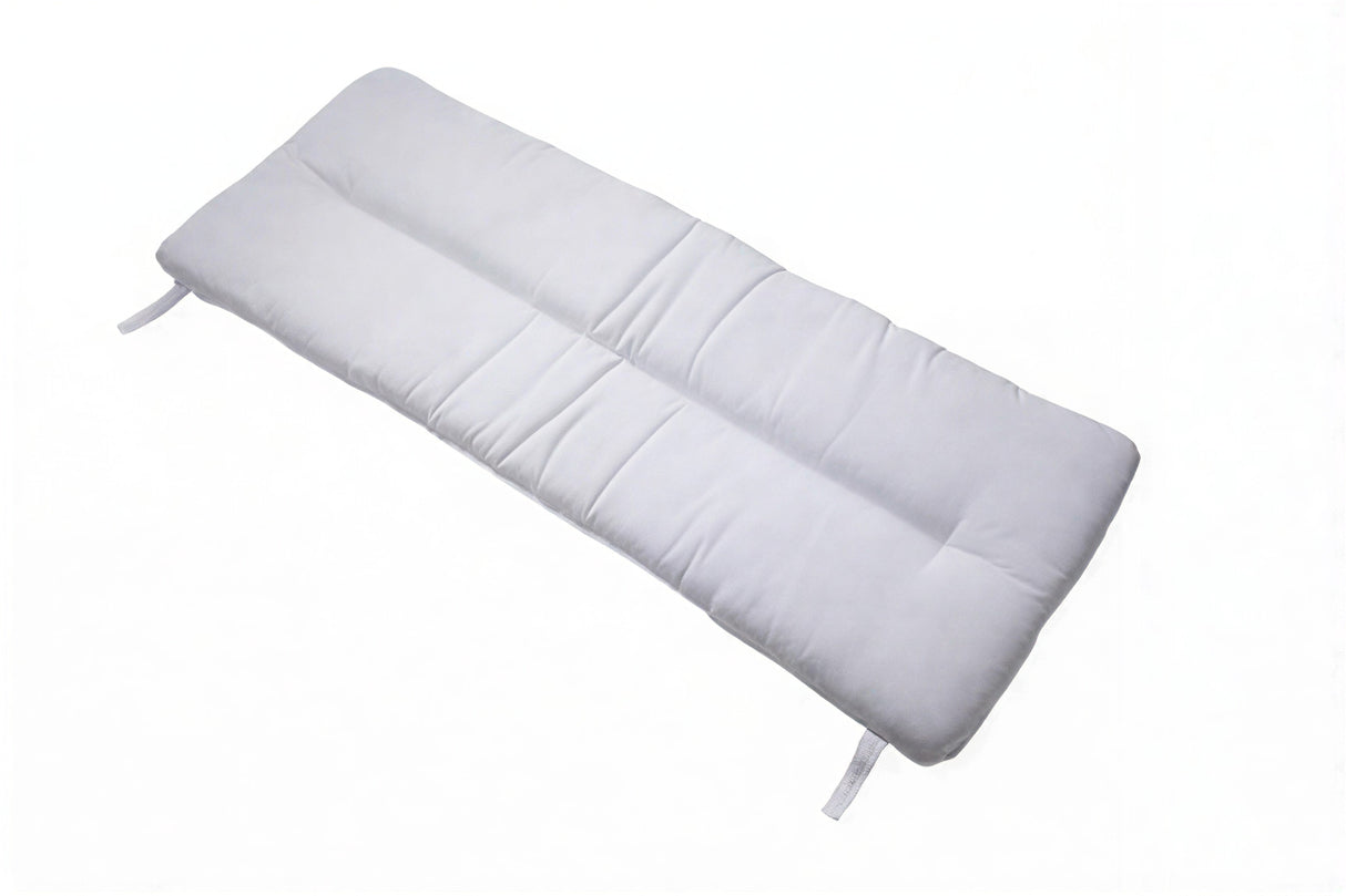 Berlin Gardens Bristol Double Glider Back Cushion