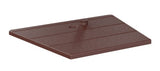 Berlin Gardens Adirondack Chair Tete-a-Tete