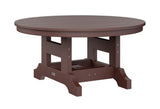 Berlin Gardens 38" Round Conversation Table