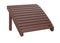 Berlin Gardens Adirondack Footstool