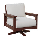 Berlin Gardens Camden Swivel Rocker