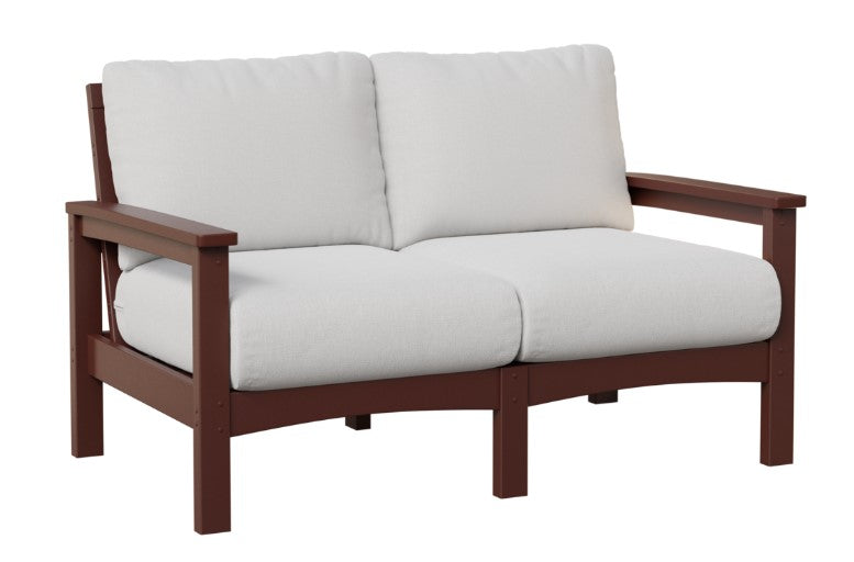 Berlin Gardens Camden Loveseat
