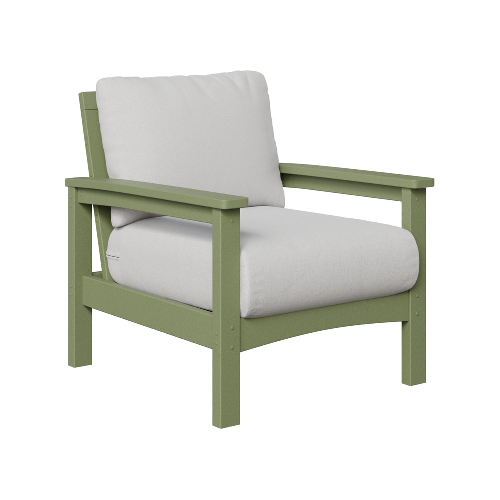 Berlin Gardens Camden Club Chair