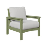 Berlin Gardens Camden Club Chair