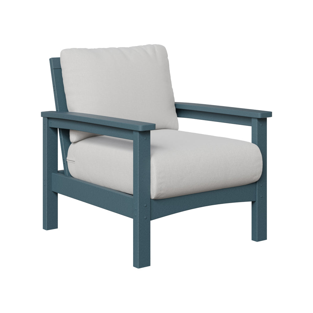 Berlin Gardens Camden Club Chair