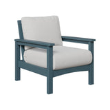 Berlin Gardens Camden Club Chair