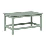 Berlin Gardens Camden Coffee Table