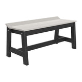 LuxCraft Cafe 41" Dining Bench