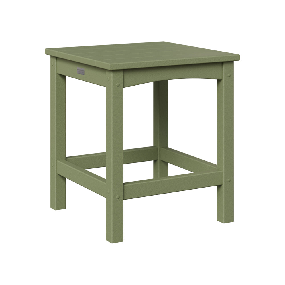 Berlin Gardens Camden End Table