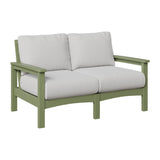 Berlin Gardens Camden Loveseat