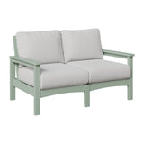 Berlin Gardens Camden Loveseat