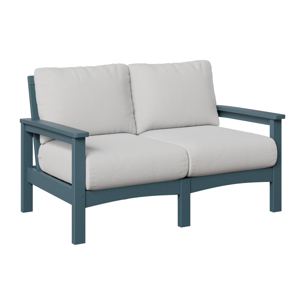 Berlin Gardens Camden Loveseat