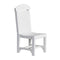 LuxCraft Classic Side Chair - Bar Height