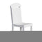 LuxCraft Classic Side Chair - Bar Height