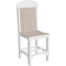 LuxCraft Classic Side Chair - Counter Height