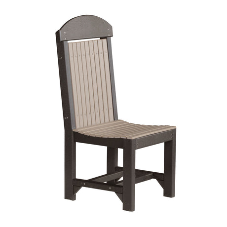 LuxCraft Classic Side Chair - Dining Height