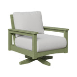 Berlin Gardens Camden Swivel Rocker