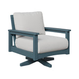 Berlin Gardens Camden Swivel Rocker