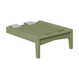 Berlin Gardens Classic Terrace Add on Chaise Lounge