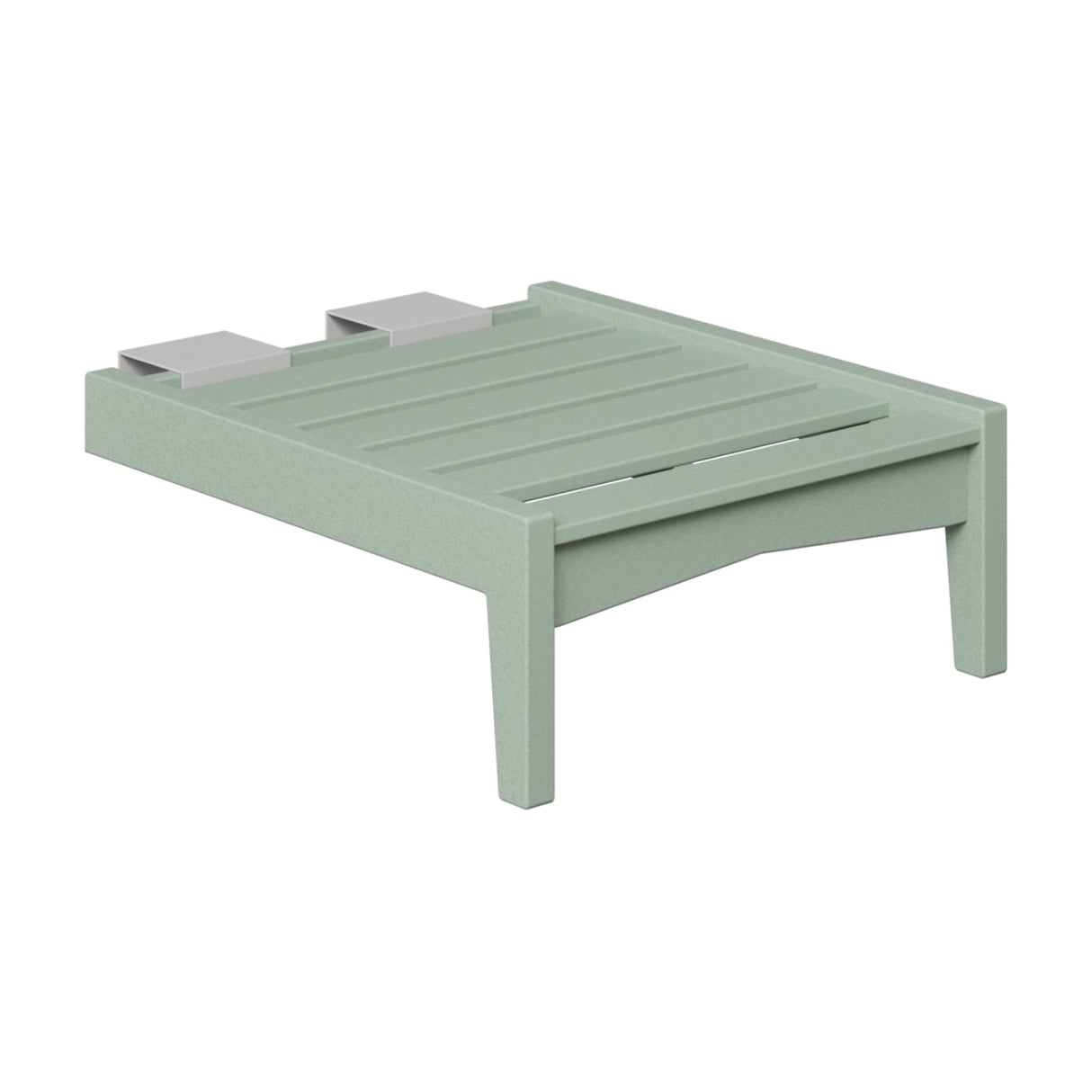 Berlin Gardens Classic Terrace Add on Chaise Lounge