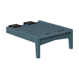 Berlin Gardens Classic Terrace Add on Chaise Lounge