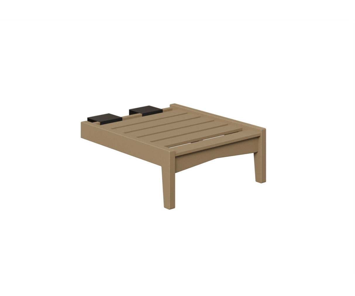 Berlin Gardens Classic Terrace Add on Chaise Lounge