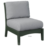 Berlin Gardens Classic Terrace Center Armless Section