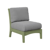 Berlin Gardens Classic Terrace Center Armless Section