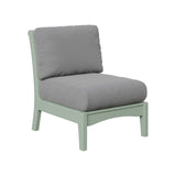 Berlin Gardens Classic Terrace Center Armless Section