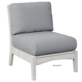 Berlin Gardens Classic Terrace Center Armless Section