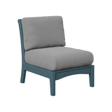 Berlin Gardens Classic Terrace Center Armless Section