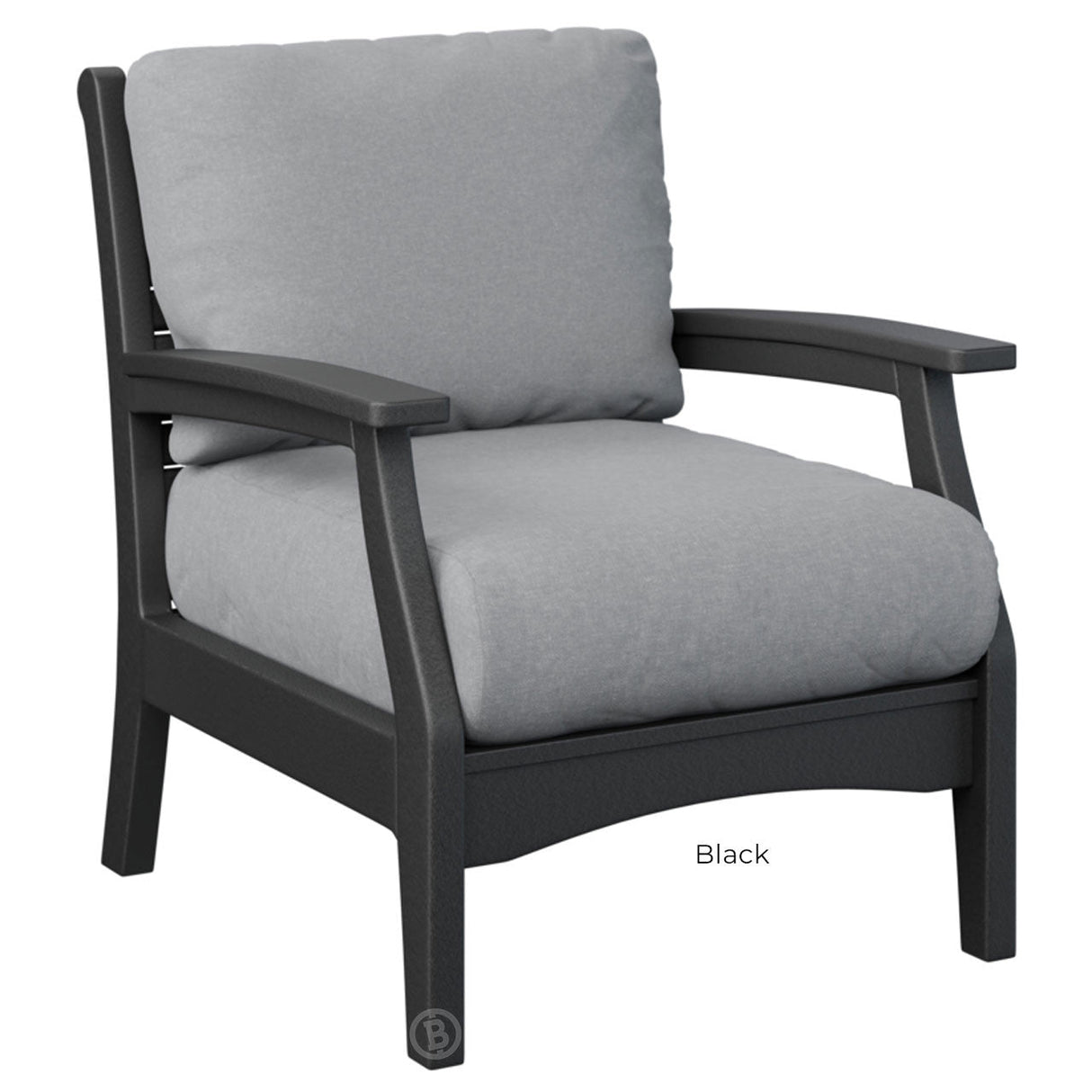 Berlin Gardens Classic Terrace Club Chair