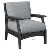 Berlin Gardens Classic Terrace Club Chair
