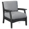 Berlin Gardens Classic Terrace Club Chair