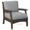 Berlin Gardens Classic Terrace Club Chair
