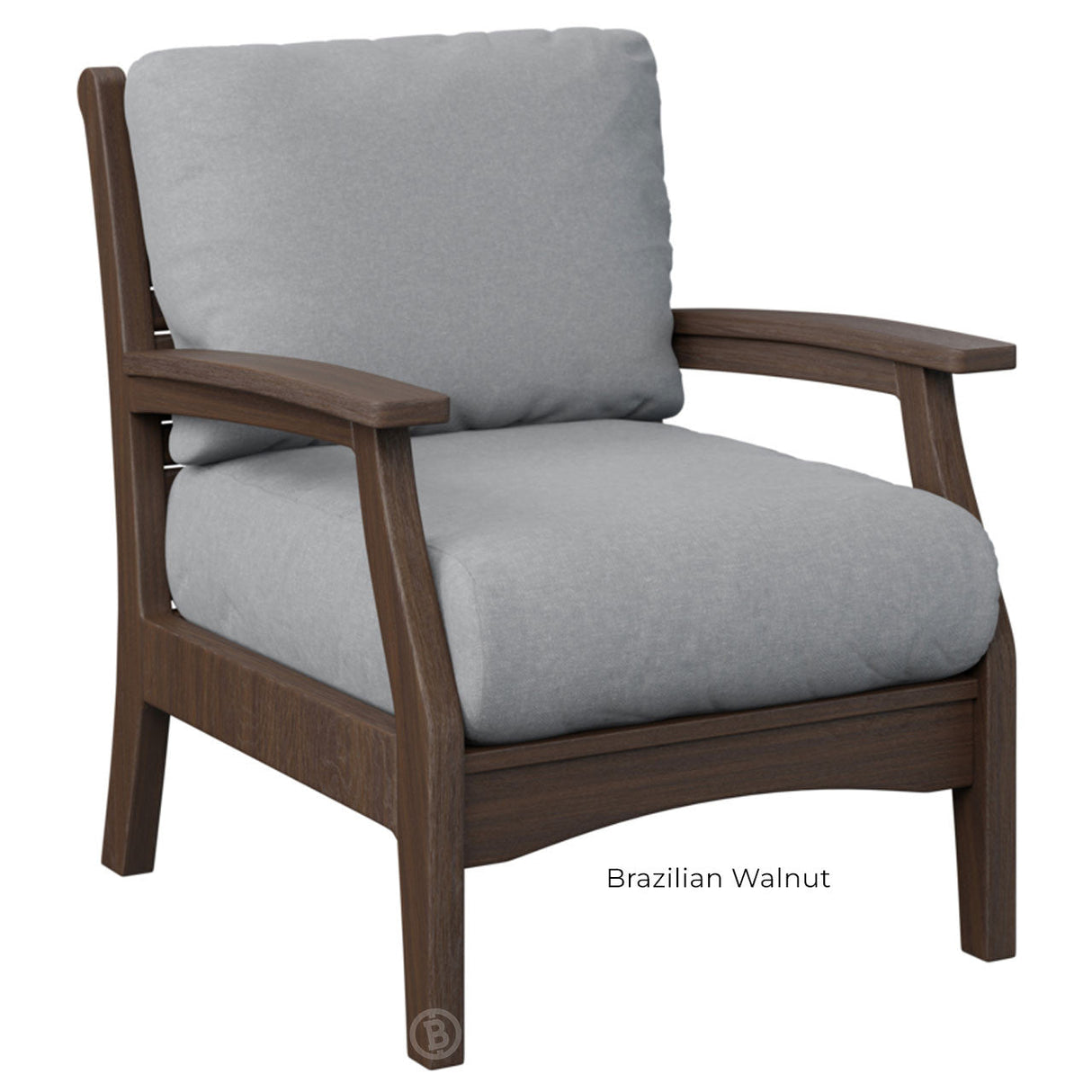 Berlin Gardens Classic Terrace Club Chair