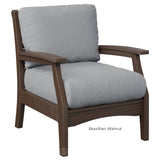 Berlin Gardens Classic Terrace Club Chair