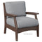 Berlin Gardens Classic Terrace Club Chair