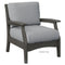 Berlin Gardens Classic Terrace Club Chair